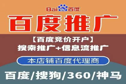 百度推广运营策略解析及成功案例分享